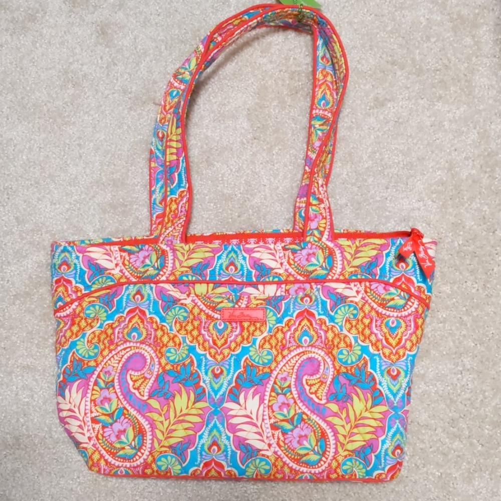 Vera Bradley bag